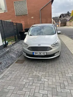 Ford C-Max 2.0 TDCi Start-Stop-System Titanium