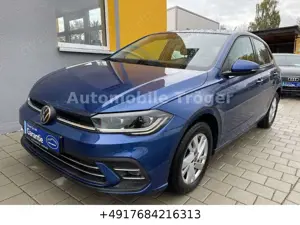 Volkswagen Polo 1.0l Style DSG | IQ Drive | Navi | PDC