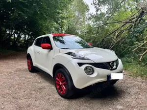 Nissan Juke Juke 1.2 DIG-T Edition