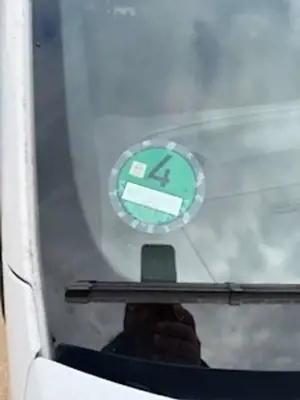 Mercedes-Benz Sprinter 317 CDI Sprinter Tourer Standard HA 9G-TRONIC Bild 5