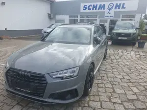 Audi A4 Avant 50 TDI quattro sport Ahkpl. Standhzg