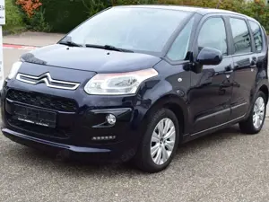 Citroen C3 Picasso Tendance