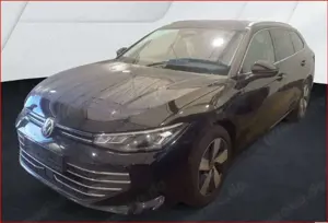 Volkswagen Passat Variant 1.5 eTSI Business Navi AHK 360°