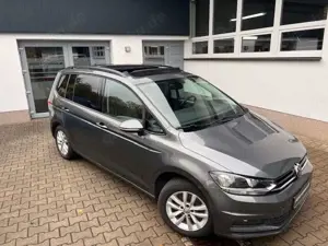 Volkswagen Touran 1.4 TSI Comfortline
