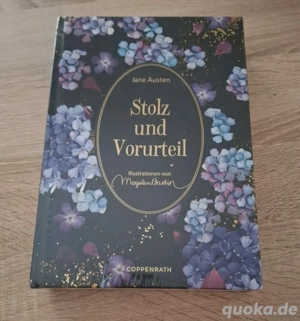 Stolz & Vorurteil  ! Neu & OVP  !