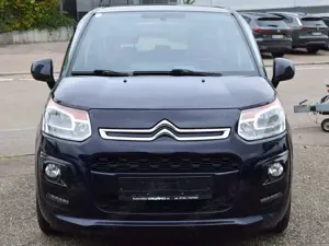 Citroen C3 Picasso Tendance Bild 3