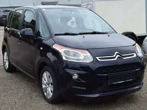 Citroen C3 Picasso Tendance Bild 4