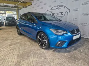 SEAT Ibiza FR 1.0 TSI Navi LED PDC ACC Sitzheizung