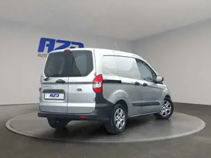 Ford Transit Courier 1.0 Eco NAVI DAB APP SITZHZ GRA Bild 4