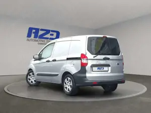 Ford Transit Courier 1.0 Eco NAVI DAB APP SITZHZ GRA Bild 3