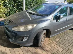 Peugeot 308 308 SW HDi FAP 110 Sport Bild 4