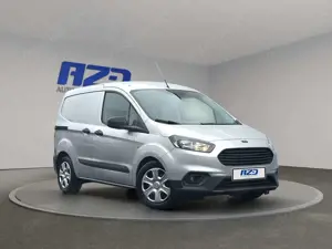 Ford Transit Courier 1.0 Eco NAVI DAB APP SITZHZ GRA Bild 2