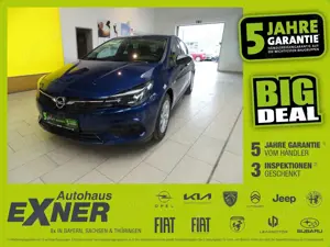 Opel Astra K 1.2 Turbo EDITION LED+SHZ+Winterp.+Kam.