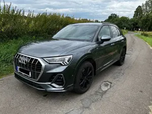 Audi Q3 Q3 45 TFSIe S tronic S line