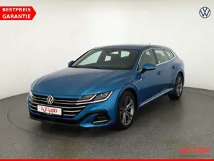 Volkswagen Arteon Shooting Brake 2.0 TSI DSG R-Line 360°