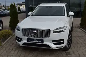 Volvo XC90 Aut D5 AWD Inscription 7-Sitzer~LED~Virtual