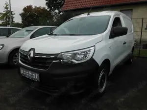 Renault Kangoo Kangoo Express Diesel ++KLIMA+1.Hd.