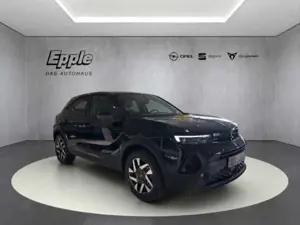 Opel Mokka GS Line Kamera Navi LED SHZ LHZ