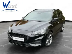 Ford Focus Turnier 1 Head-Up DAB LED RFK Tempomat