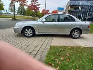 Kia Magentis Magentis 2.5 V6 Automatik EX