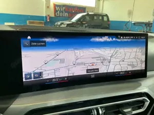 BMW 320 320d Touring xDrive Aut. ** UNFALFREI**