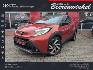 Toyota Others Aygo (X) 1.0-l-VVT-i Explore *LED+PDC+Navi*