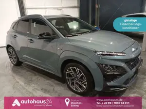 Hyundai KONA 1.0 T-GDI N Line LED|ParkPilot|Sitzheizung