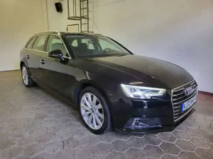 Audi A4 2.0 TFSI S tronic quattro design Avant 1.HAND