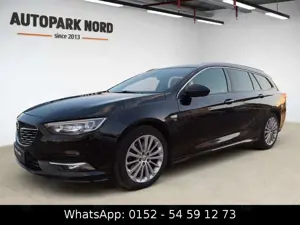 Opel Insignia ST 2.0 D OPC-LINE 4x4 - VOLLAUSSTATTUNG