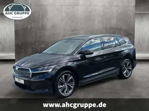 Skoda Enyaq Lounge 80 150kW, Navi, Convenience-Paket+, Drive S