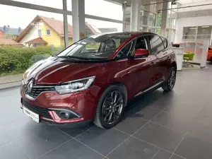 Renault Scenic BOSE Edition BLUE dCi 150