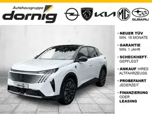 Peugeot 3008 Hybrid GT 145 e-DSC6