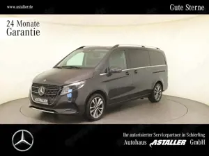 Mercedes-Benz V 250 d 4M Avantgarde Lang L2 Dist+WiPa+AHK+MOPF
