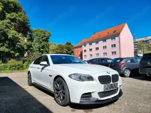 BMW 550