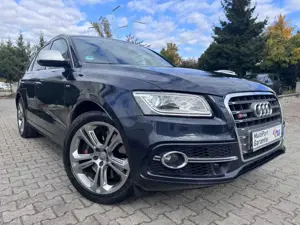 Audi SQ5 3.0 TDI competition quattro