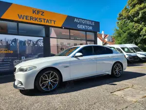 BMW 550 Bild 4 BMW 550 Bild 4