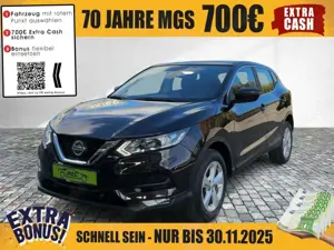 Nissan Qashqai Shiro 1.3 16V KAT BT #NAVI #SS