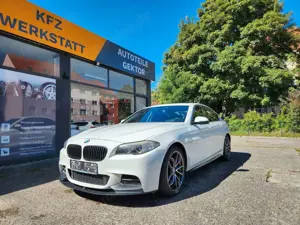 BMW 550 Bild 3 BMW 550 Bild 3