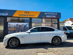 BMW 550 Bild 5 BMW 550 Bild 5