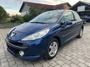 Peugeot 207 Urban Move 1.4 95 PS