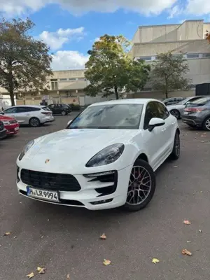 Porsche Macan Macan GTS PDK