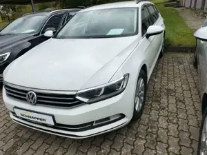 Volkswagen Passat Variant Comfortline BMT/Start-Stopp *1Han