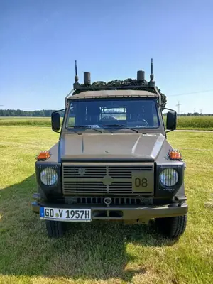 Mercedes-Benz G 230 230 GE