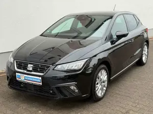 SEAT Ibiza FR Navi, DAB+,AppleCarPlay, LM-Räder