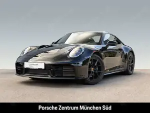 Porsche 992 911 Carrera Sportabgas BOSE LED-Matrix