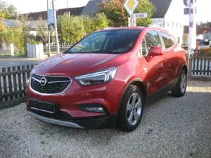 Opel Mokka X 120 Jahre - AHK -