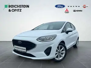 Ford Fiesta 1,0 EcoBoost 74kW Cool  Connect