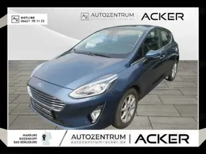 Ford Fiesta 1.0 EcoBoost Titanium Navi ACC