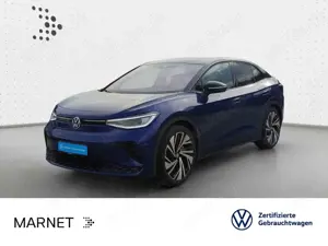 Volkswagen ID.5 GTX 4Motion*84 kWh*Navi*Wärmep.*DCC*IQ-Ligh