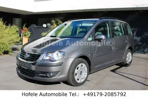Volkswagen Touran Trendline**OPAS SCHÄTZLE/ 48 TSD KM**